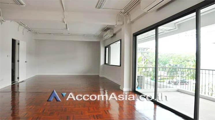 unit Office space For Rent in Sukhumvit, Bangkok  near BTS Asok - MRT Sukhumvit (AA14342)